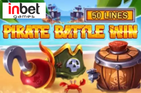 Pirate Battle Win